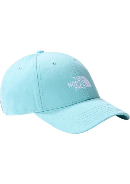 Recycled 66 Classic Hat Şapka Mavi