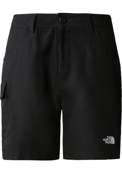 W Horizon Short - Eu Kadın Şort