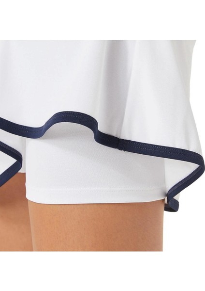 Kız Çocuk Beyaz Tenis Eteği fırsatları