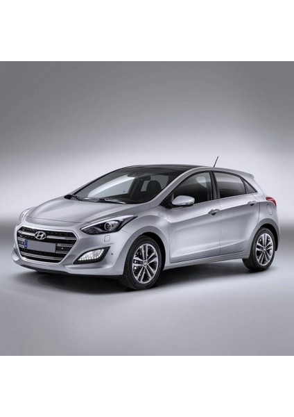 Hyundai I30 Gd 2015-2016 Ön Cam Silecek Takımı Silgeç Seti 65X35CM