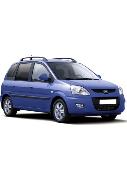Hyundai Matrix 2009-2011 Ön Cam Silecek Takımı Silgeç Seti 55X40CM