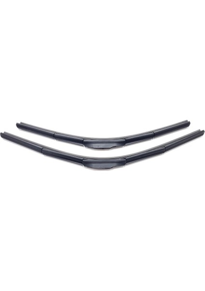 Hyundai Trajet 2000-2007 Ön Cam Silecek Takımı Seti 65X55CM