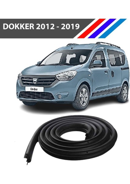 - Dacia Dokker Arka Kapı Fitili 1 Adet Sağ Veya Sol Uyumlu 2012 - 2019 fiyatları