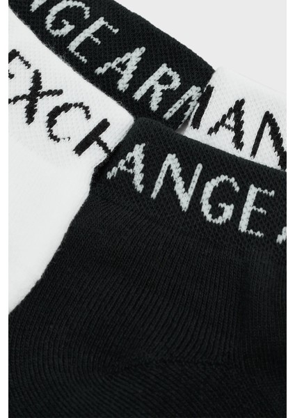 Streç Pamuklu 2 Pack Çorap Erkek Çorap 956013 CC406 54510 fiyatları