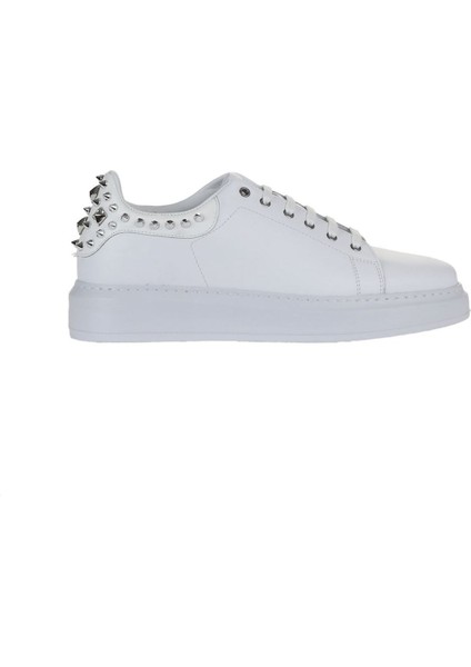 Beyaz Deri Erkek Spor Ayakkabı10 fiyatları