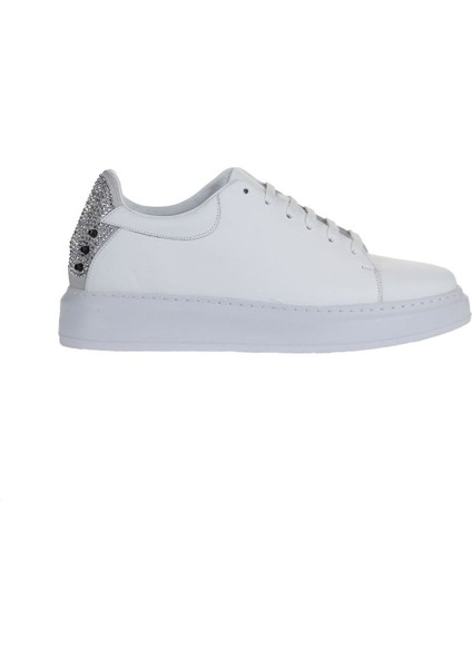 Beyaz Açma Erkek Spor Ayakkabı10 fiyatları