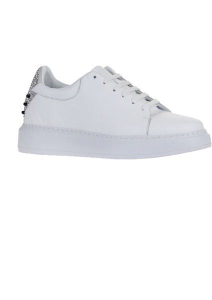 Beyaz Açma Erkek Spor Ayakkabı10 modelleri