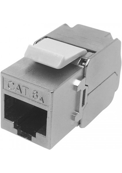 Cat. 7 RJ45 Dişi Sftp Keystone Konnektör fiyatları