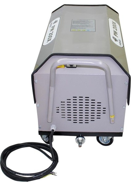 200 Bar 4.5kw Basınçlı Yıkama Makinesi