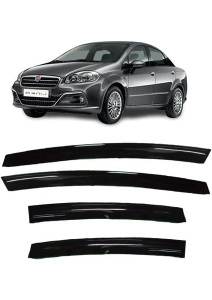 Fiat Linea 2007 Cam Rüzgarlığı fiyatları