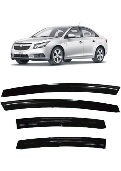 Chevrolet Cruze Sedan Cam Rüzgarlığı