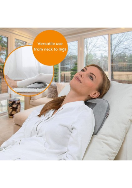 mg 145 Shiatsu Masaj Yastığı