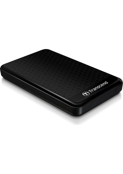 25A3K Storejet 1tb USB 3.1 A3 2.5'' Taşınabilir HDD