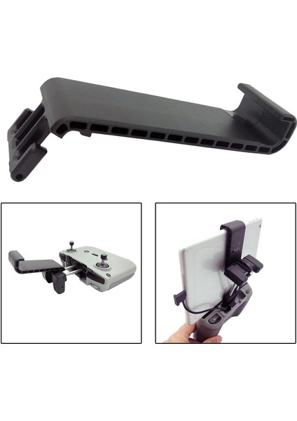 Mini 2 Dayanıklı L Için Ayarlanabilir Tablet Standı Genişletici Tutucusu (Yurt Dışından)