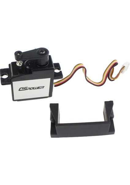 Metal Dijital Servo Yüksek Tork Dişli Wltoys Için Su Geçirmez 144001 1/14 4WD Rc (Yurt Dışından)