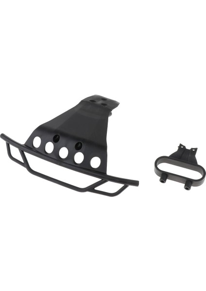 Ön Tampon Anti-Collision Slash 4x4 HQ727 1/10 Rc Kamyon Dıy (Yurt Dışından)