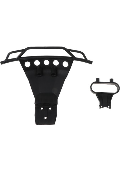 Ön Tampon Anti-Collision Slash 4x4 HQ727 1/10 Rc Kamyon Dıy (Yurt Dışından)