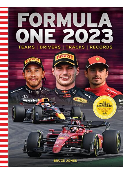 Formula One 2023