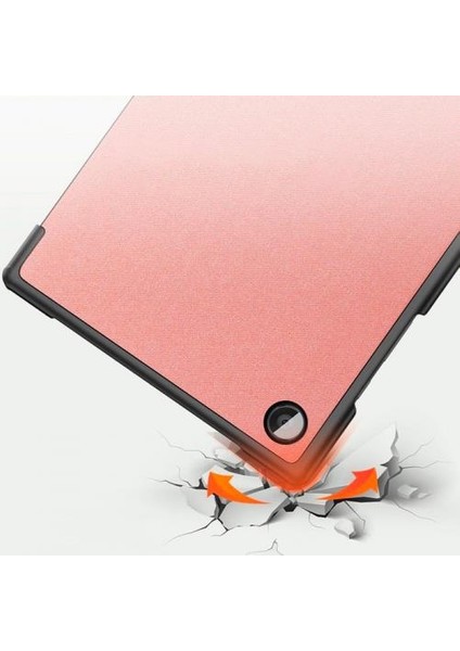 Standlı Samsung Galaxy Tab A8 2021 10.5 Kılıf X200-X205 Kalem Yerli Mıknatıslı Kamera Korumalı Tablet Kılıfı fiyatları