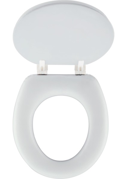 Classic Desenli Klozet Kapağı 6087