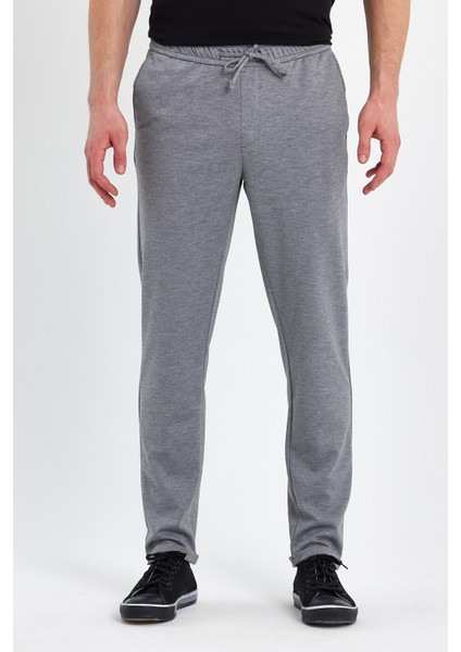 Beli Tam Lastikli Duble Paça Jogger Pantolon RD23YE010512