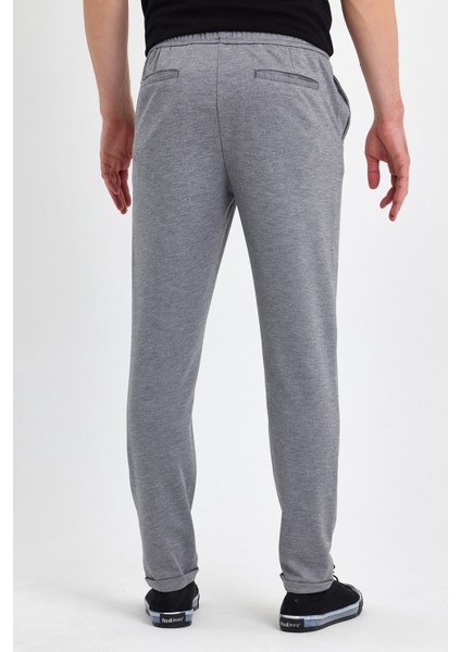 Beli Tam Lastikli Duble Paça Jogger Pantolon RD23YE010512