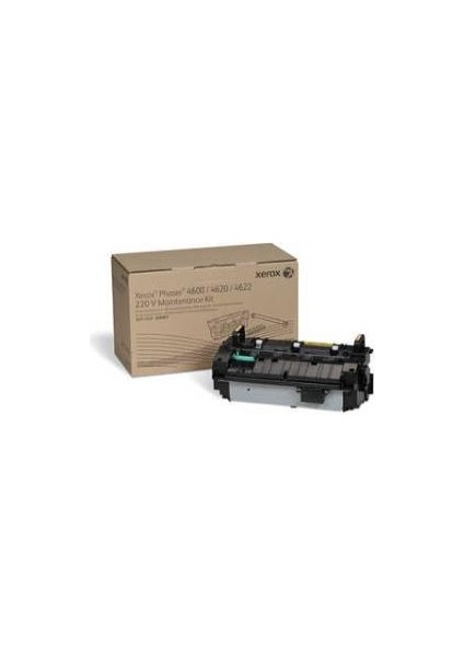 115R00070 Phaser 4600/4620/4622 Bakım Kiti (Fuser - Maintenance Kit)