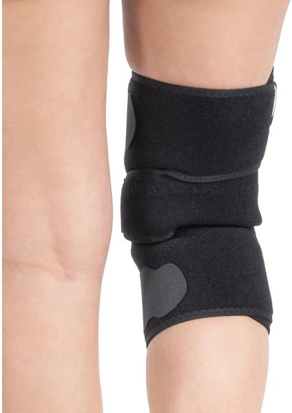 Patella ve Ligament Destekli Spor Dizliği