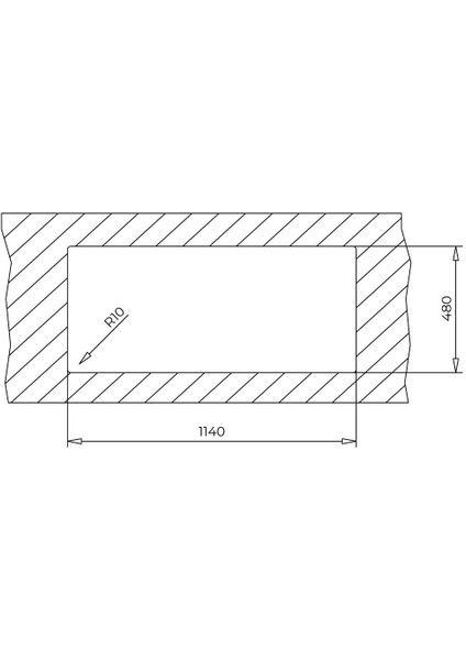 Stone 80 B Tg Bej Granit Mutfak Eviyesi fırsatları