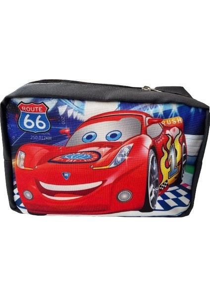 Ilkokul Ortaokul Sırt Çantası Kız Erkek Çocuk Sırt Çantası Beslenme Çantalı 2li Set Ortopedik Araba Okul Çantası Siyah indirimleri