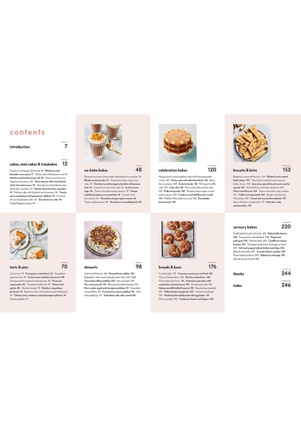 Nadiya Bakes: Includes All The Delicious Recipes From The Bbc2 Tv Series fiyatları