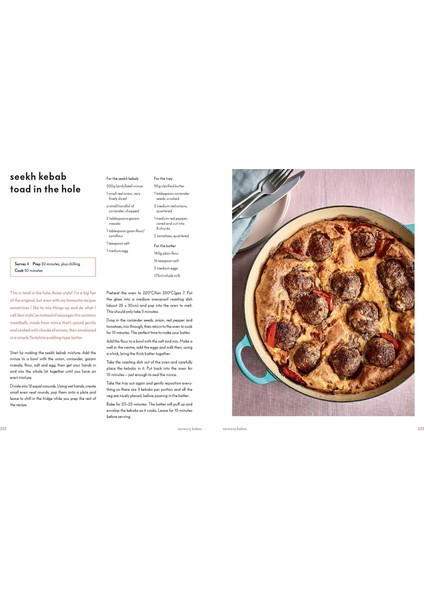 Nadiya Bakes: Includes All The Delicious Recipes From The Bbc2 Tv Series indirimleri