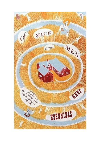 Of Mice And Men