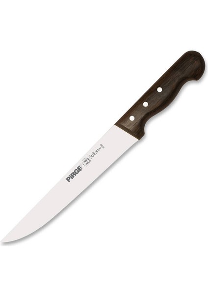 Sultanpro Venge Saplı Kasap No 6 30 cm