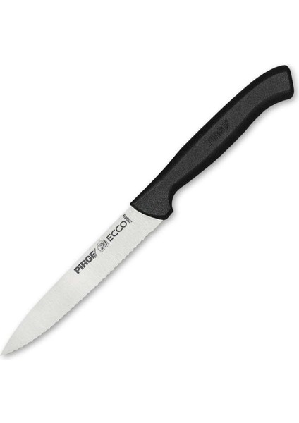 Ecco Sebze Bıçağı Dişli 12 cm