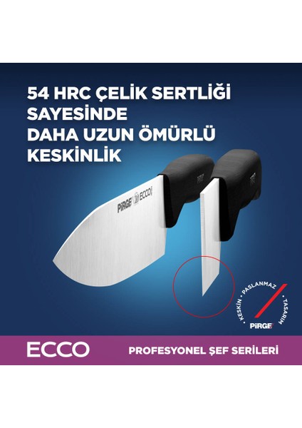 Ecco Şef Bıçağı 21 cm