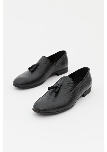 Iç Ve Dış Hakiki Deri Erkek Casual Ayakkabı 031y21e5740 fiyatları