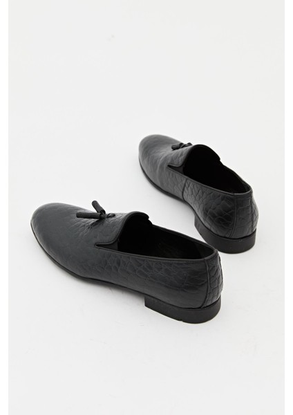 Iç Ve Dış Hakiki Deri Erkek Casual Ayakkabı 031y21e5740 modelleri