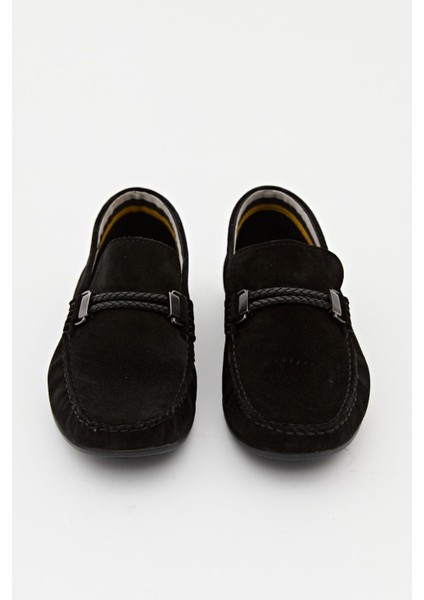 Iç Ve Dış Hakiki Deri Erkek Casual Ayakkabı 065y21e40104 modelleri