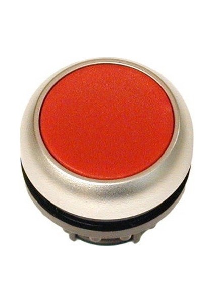 216617 Buton Aksesuarı Buton Kafası Kalıcı Kırmızı