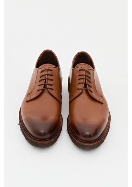 Erkek Hakiki Deri Ayakkabı 075y22e40632 modelleri