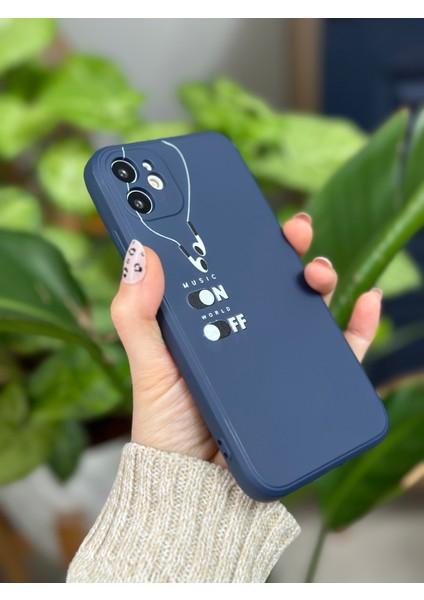 Iphone 11 Uyumlu Baskılı (12 Görünümlü Köşeli) Içi Kadife Lansman Kılıf fiyatları