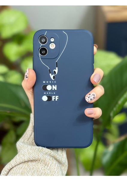 Iphone 11 Uyumlu Baskılı (12 Görünümlü Köşeli) Içi Kadife Lansman Kılıf modelleri