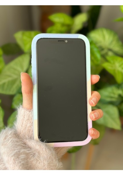 Iphone 11 Uyumlu Antişok (12 Görünümlü Köşeli) Kalp Kamera Tasarımlı Silikon Kamera Korumalı Kılıf modelleri