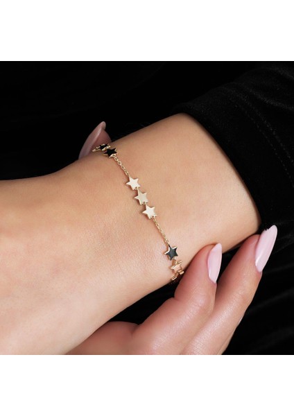 Yıldız Bileklik