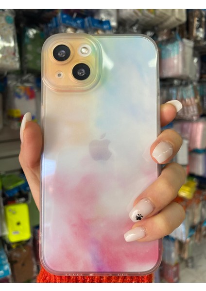 Iphone 13 Kuzey Işıkları Tasarımlı Kılıf fiyatları