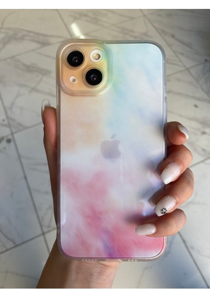 Iphone 13 Kuzey Işıkları Tasarımlı Kılıf fırsatları