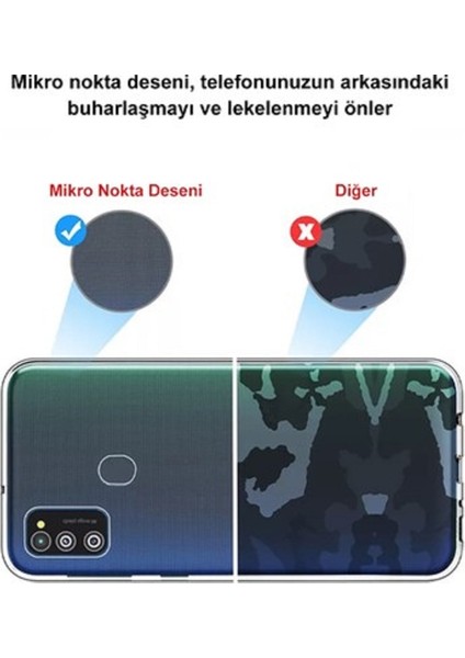 Apple Iphone 7 Plus / 8 Plus Darbe Önleyici Kamera Korumalı Şeffaf Silikon Kılıf Aa Kalite fiyatları