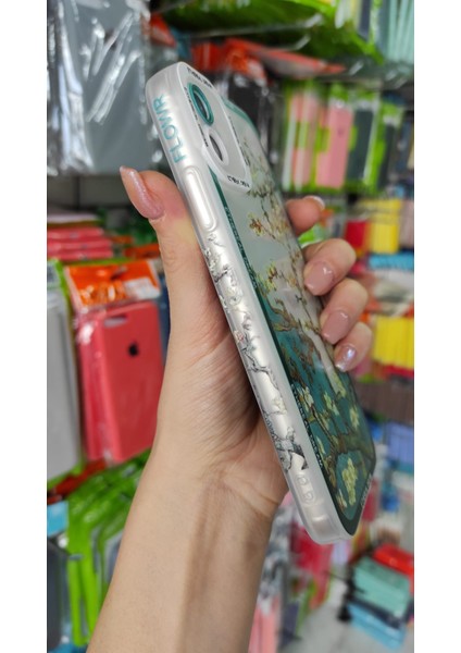 Iphone 11 Manzara Desenli Kamera Korumalı Kılıf fiyatları