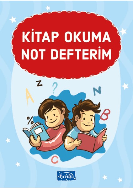 1.ve 2. Sınıflar Için Resimli Dünya Klasikleri 2 (10 Kitap)+ Kitap Okuma Not Defteri